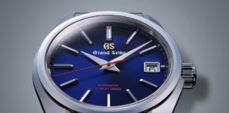 Grand Seiko ฉลอง 60 ปี