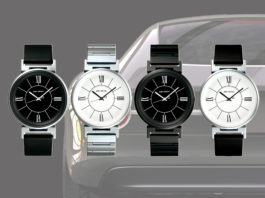 ISSEY MIYAKE “U” Series