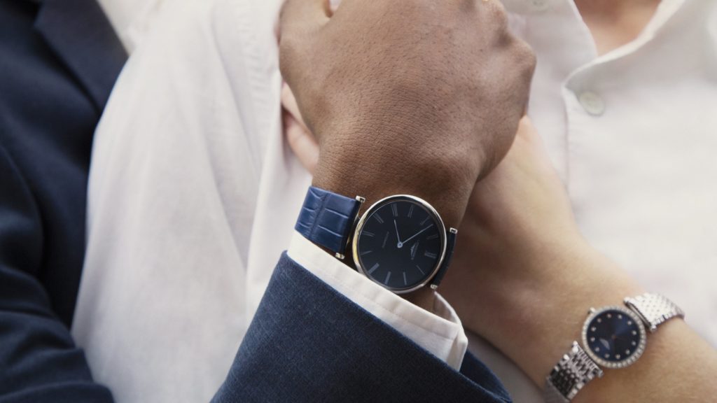 Longines