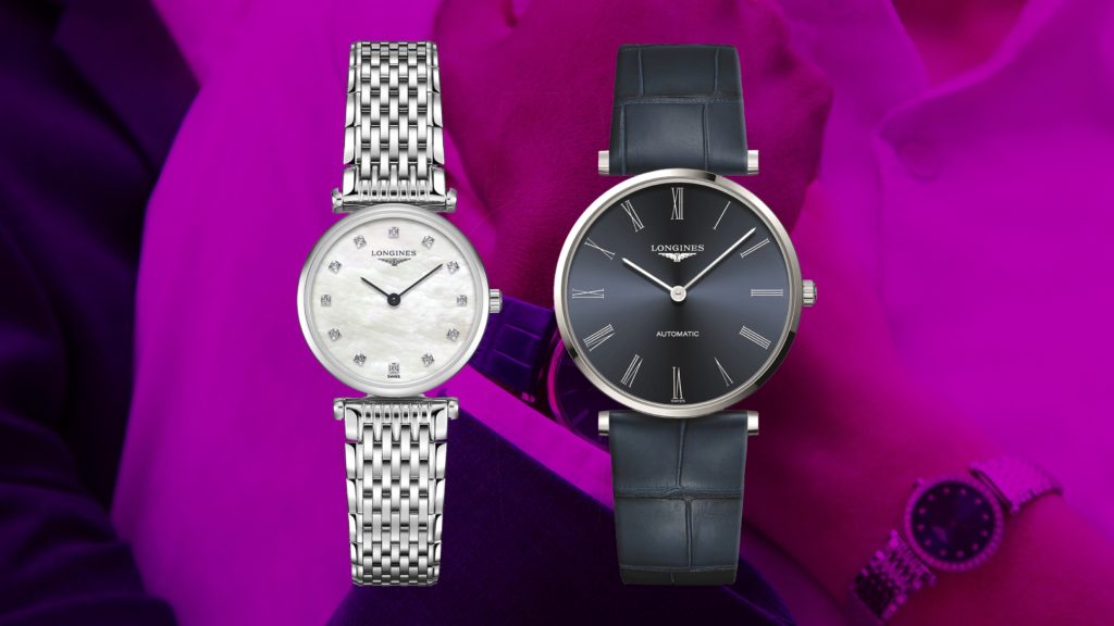 La Grande Classique de Longines