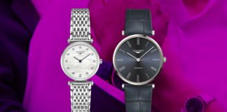 La Grande Classique de Longines