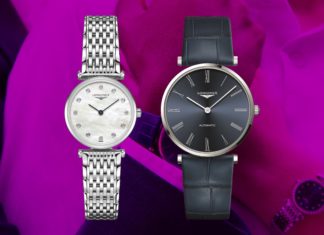 La Grande Classique de Longines