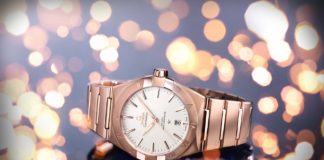 Omega Constellation