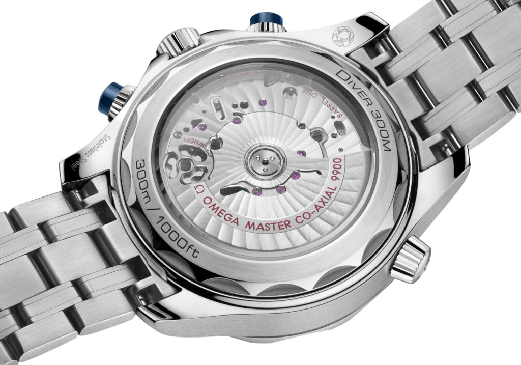 Omega Seamaster Omega Seamaster