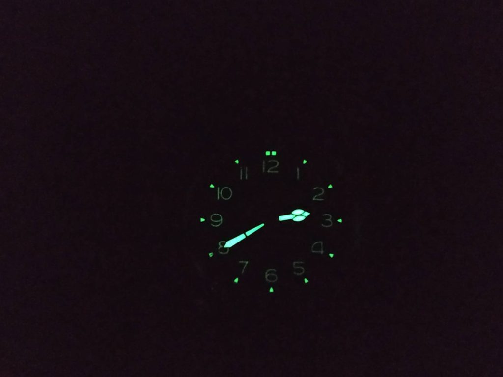 Oris Big Crown Pointer Date