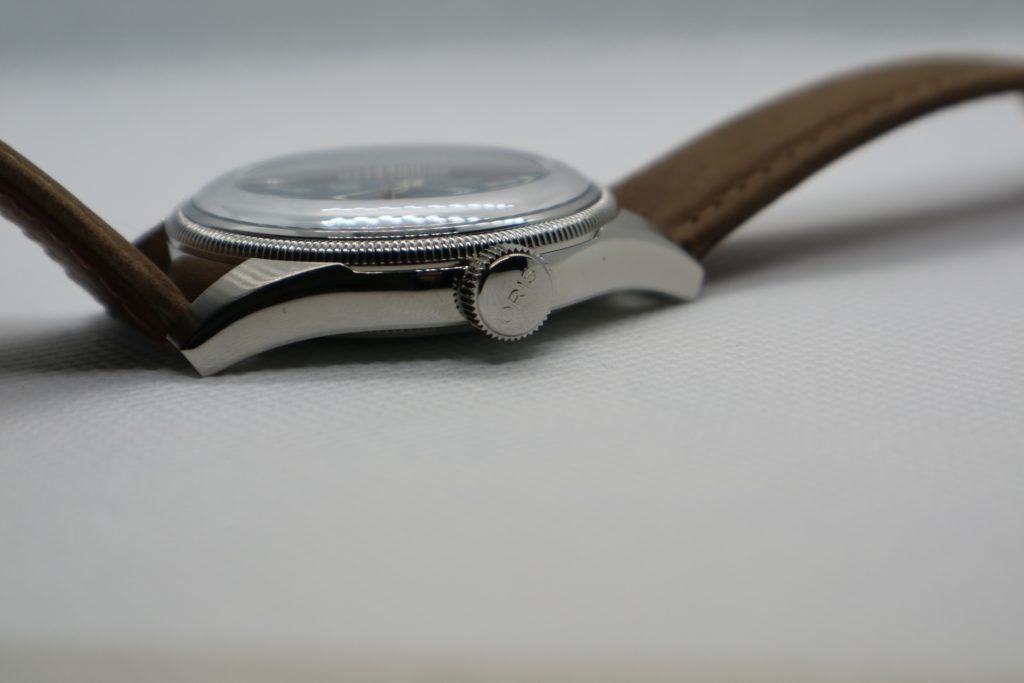 Oris Big Crown Pointer Date Oris Big Crown Pointer Date