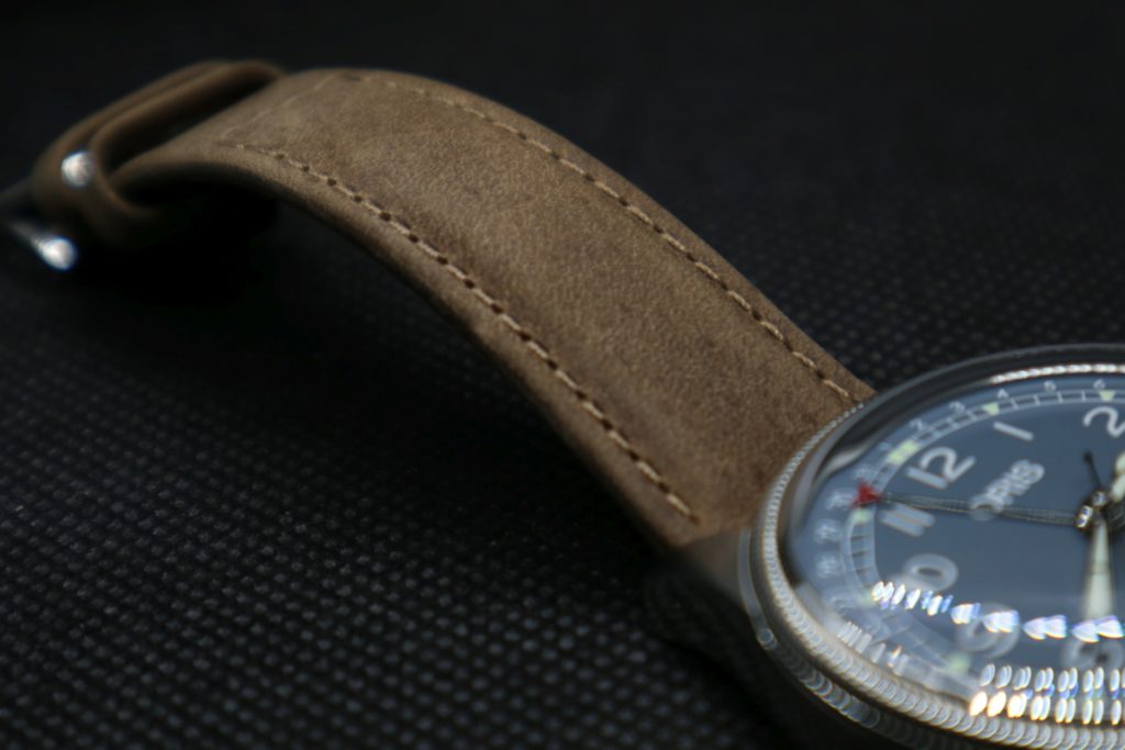 Oris Big Crown Pointer Date Oris Big Crown Pointer Date