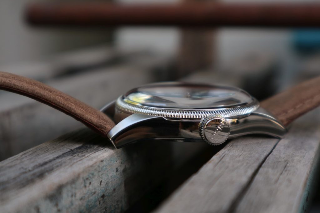 Oris Big Crown Pointer Date Oris Big Crown Pointer Date