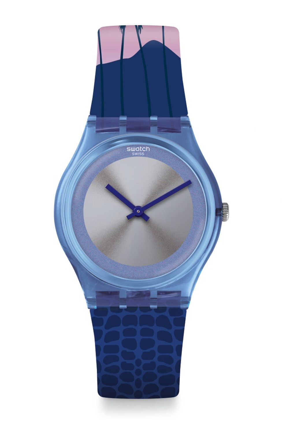 SWATCH x James Bond SWATCH x James Bond