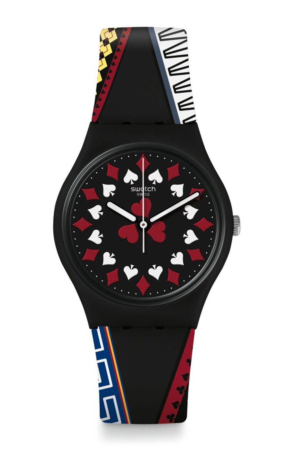 SWATCH x James Bond SWATCH x James Bond