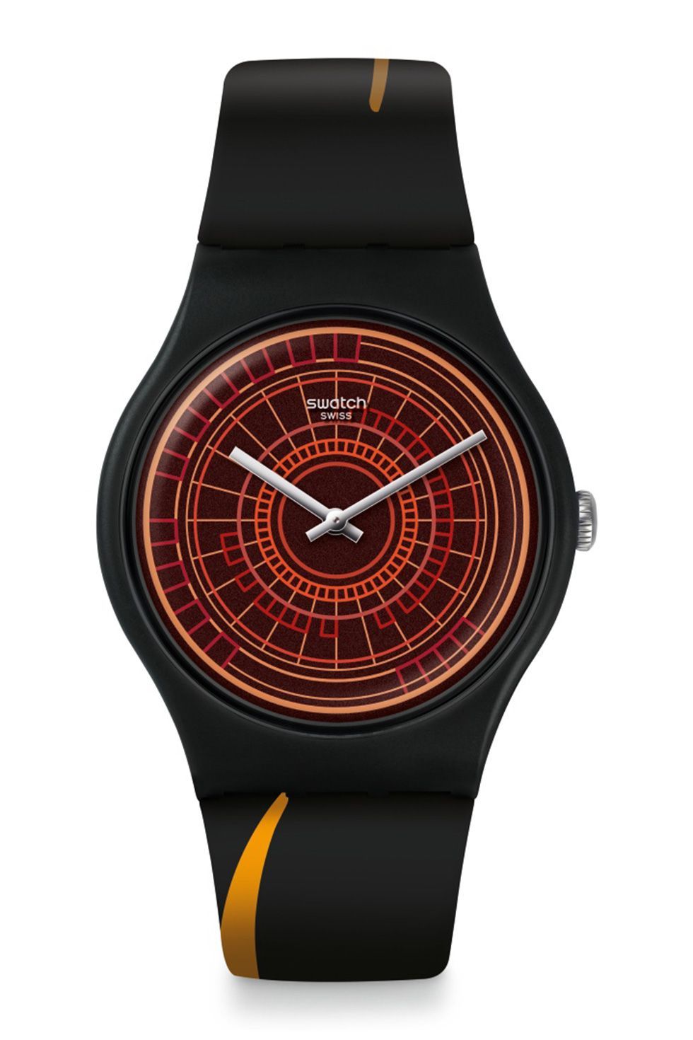 SWATCH x James Bond SWATCH x James Bond