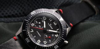Sinn 158