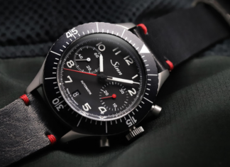 Sinn 158