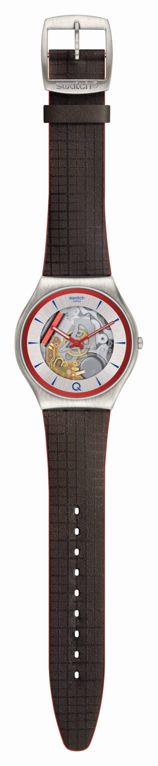 Swatch Q Watch Swatch Q Watch