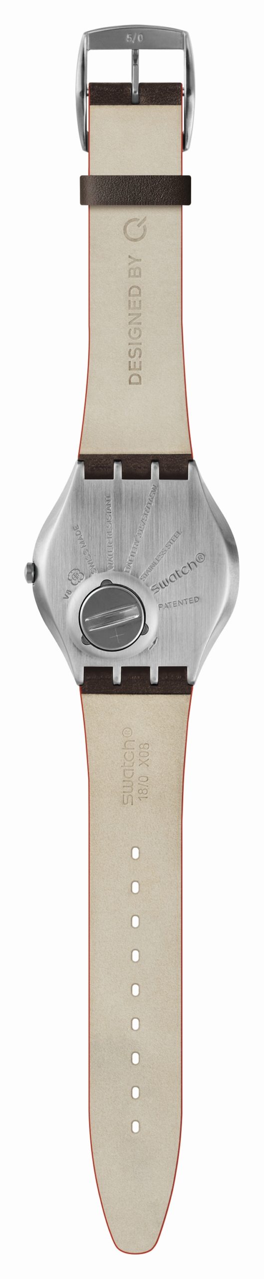 Swatch Q Watch Swatch Q Watch