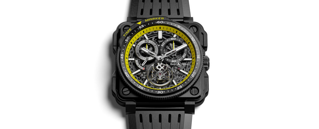 Bell & Ross R.S.20