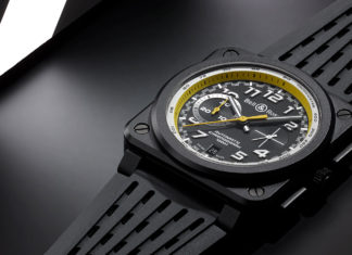 Bell & Ross R.S.20