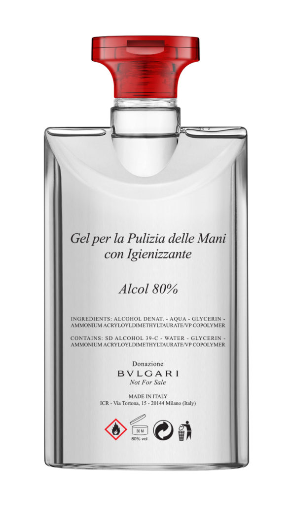 BVLGARI