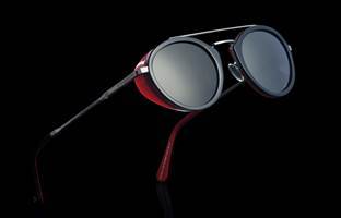 OMEGA เผยโฉมคอลเลคชั่นแว่นตาหรูแบบใหม่ OMEGA OMEGA