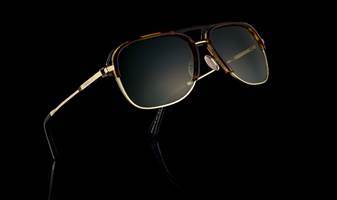 OMEGA เผยโฉมคอลเลคชั่นแว่นตาหรูแบบใหม่ OMEGA OMEGA