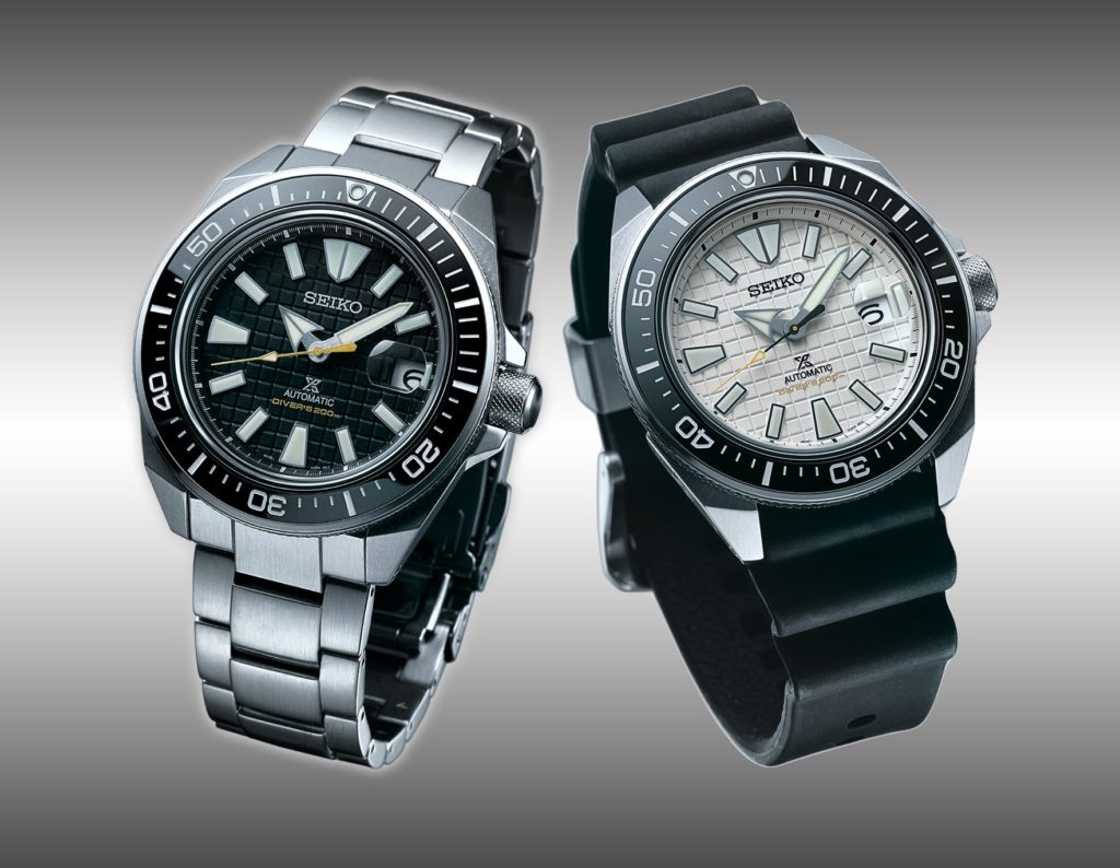 Seiko Prospex SRPE35K1