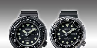 Seiko Prospex SLA042J1