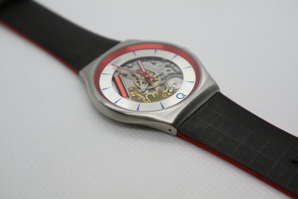 SWATCH SWATCH