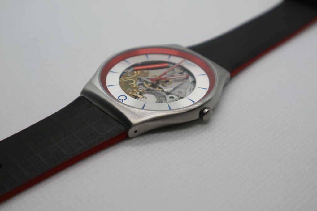 SWATCH SWATCH