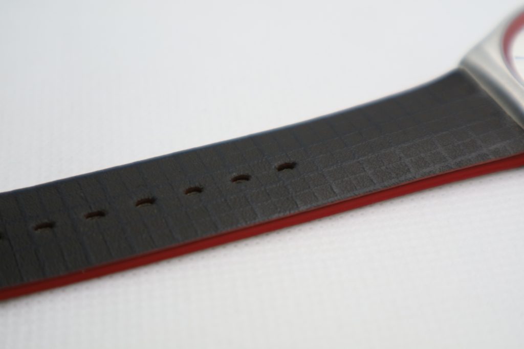 SWATCH SWATCH