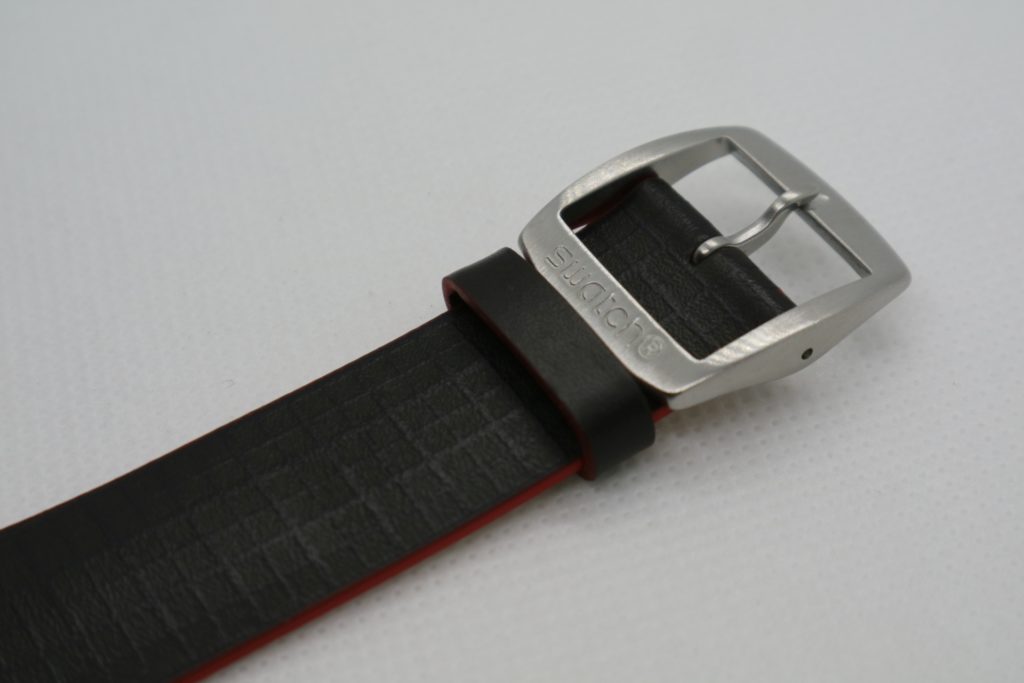 SWATCH SWATCH