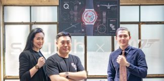 Q Watch