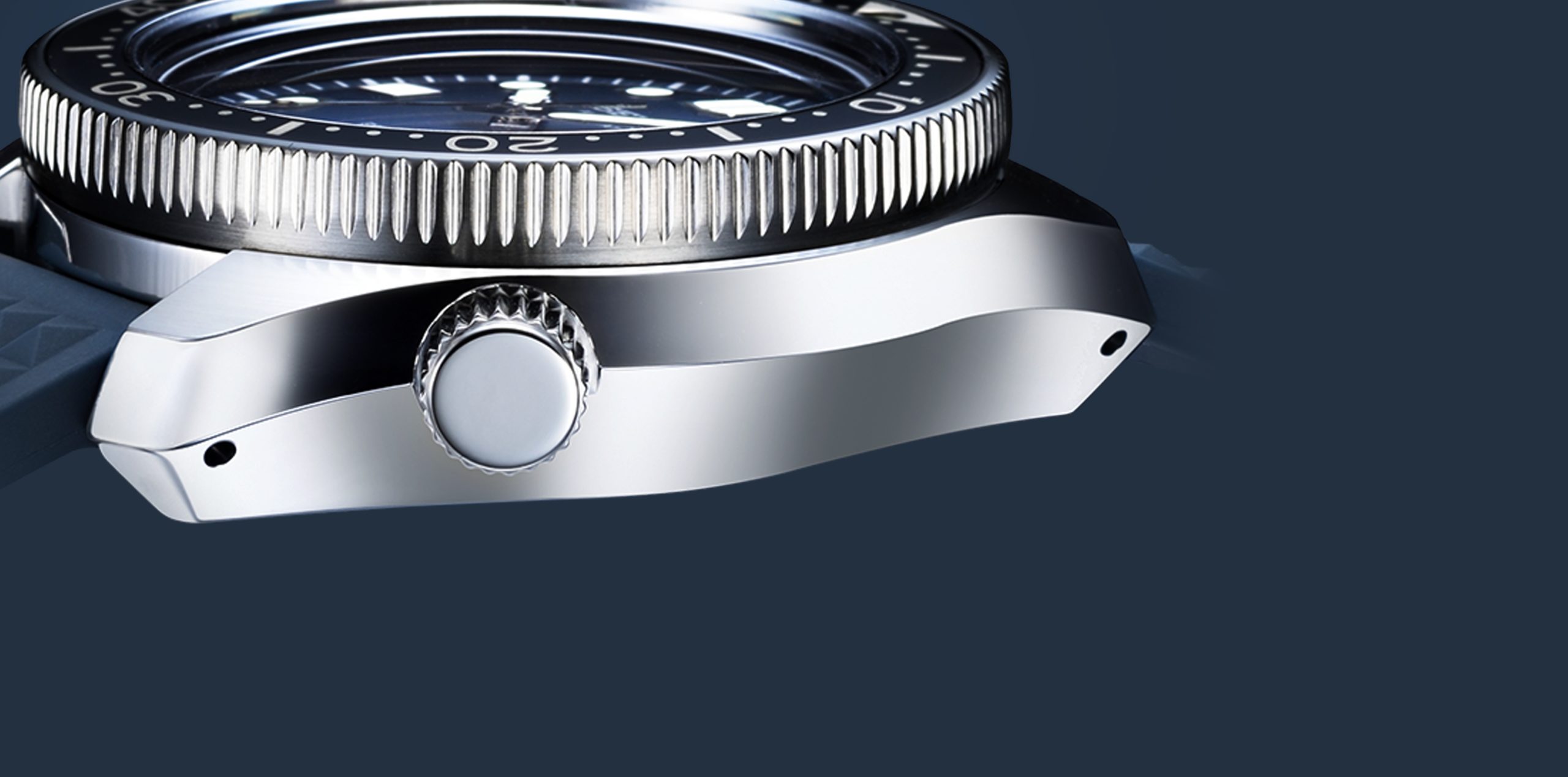 Seiko Diver 55th Anniversary Trilogy Seiko Diver 55th Anniversary Trilogy