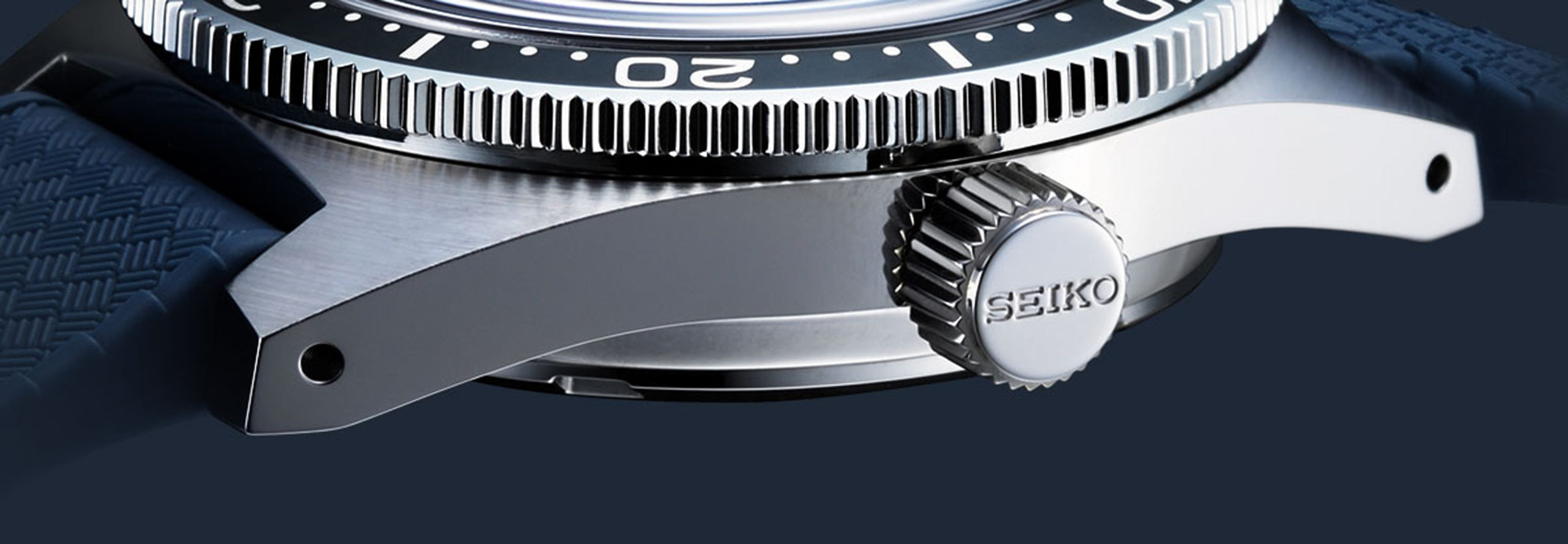 Seiko Diver 55th Anniversary Trilogy Seiko Diver 55th Anniversary Trilogy