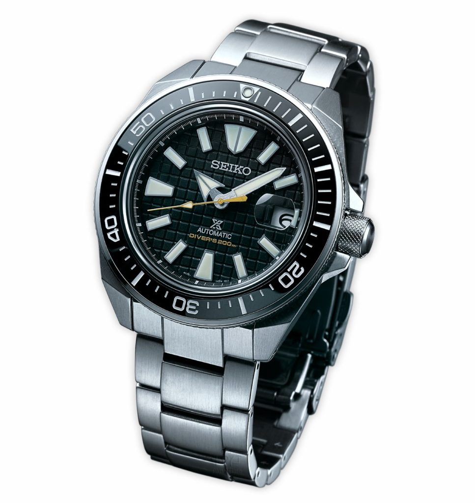 Seiko Prospex SRPE35K1 Seiko Prospex SRPE35K1