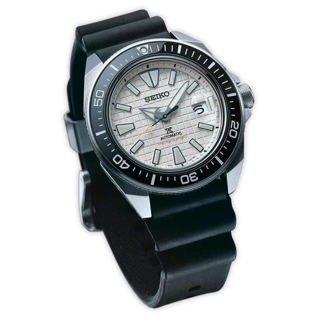 Seiko Prospex SRPE35K1 Seiko Prospex SRPE35K1