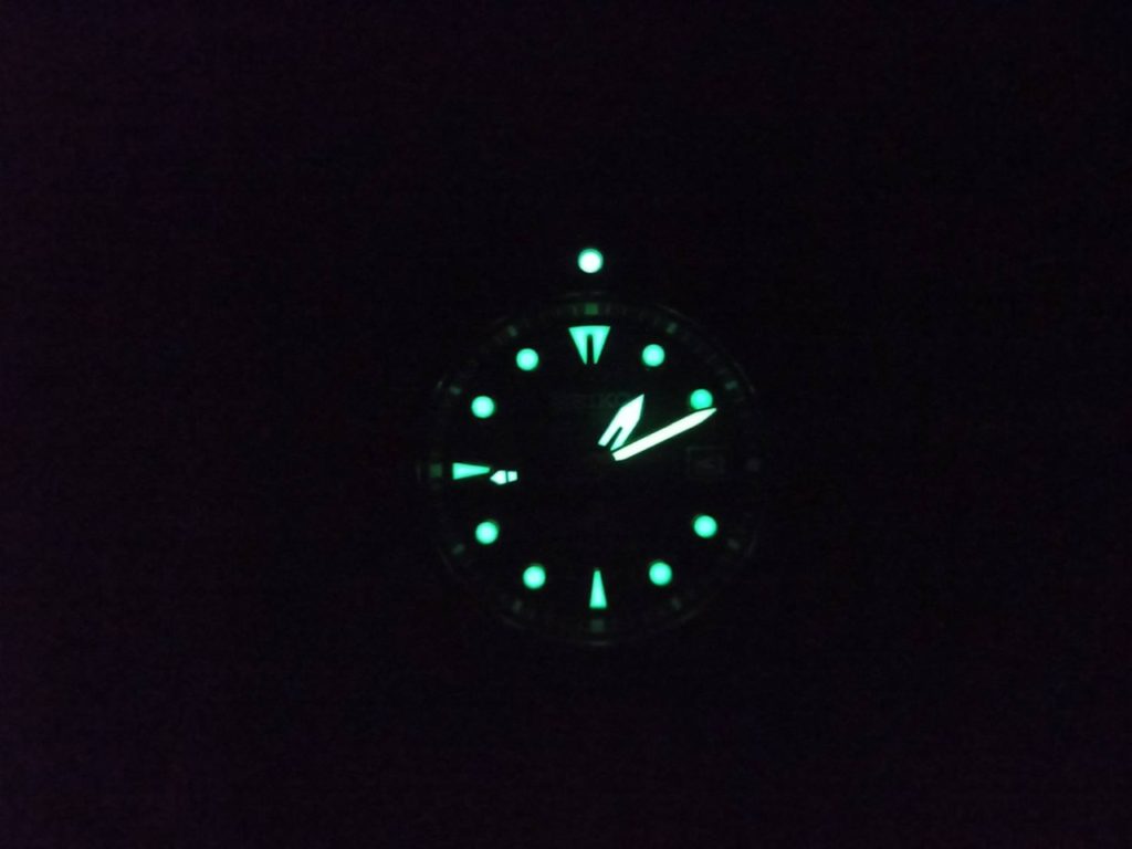 Seiko Prospex Sumo SPB125J Black Series Seiko Prospex Sumo SPB125J Black Series