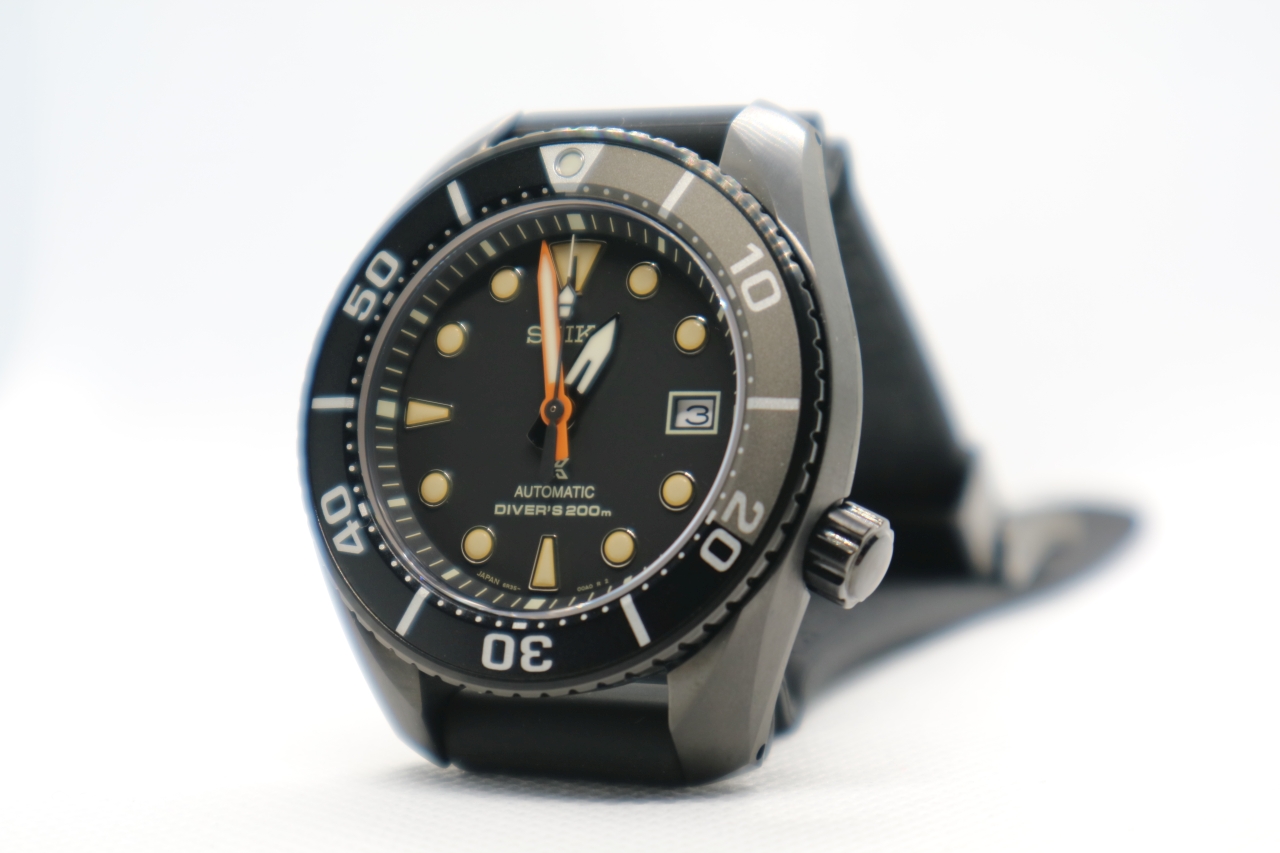 Seiko Prospex Sumo SPB125J