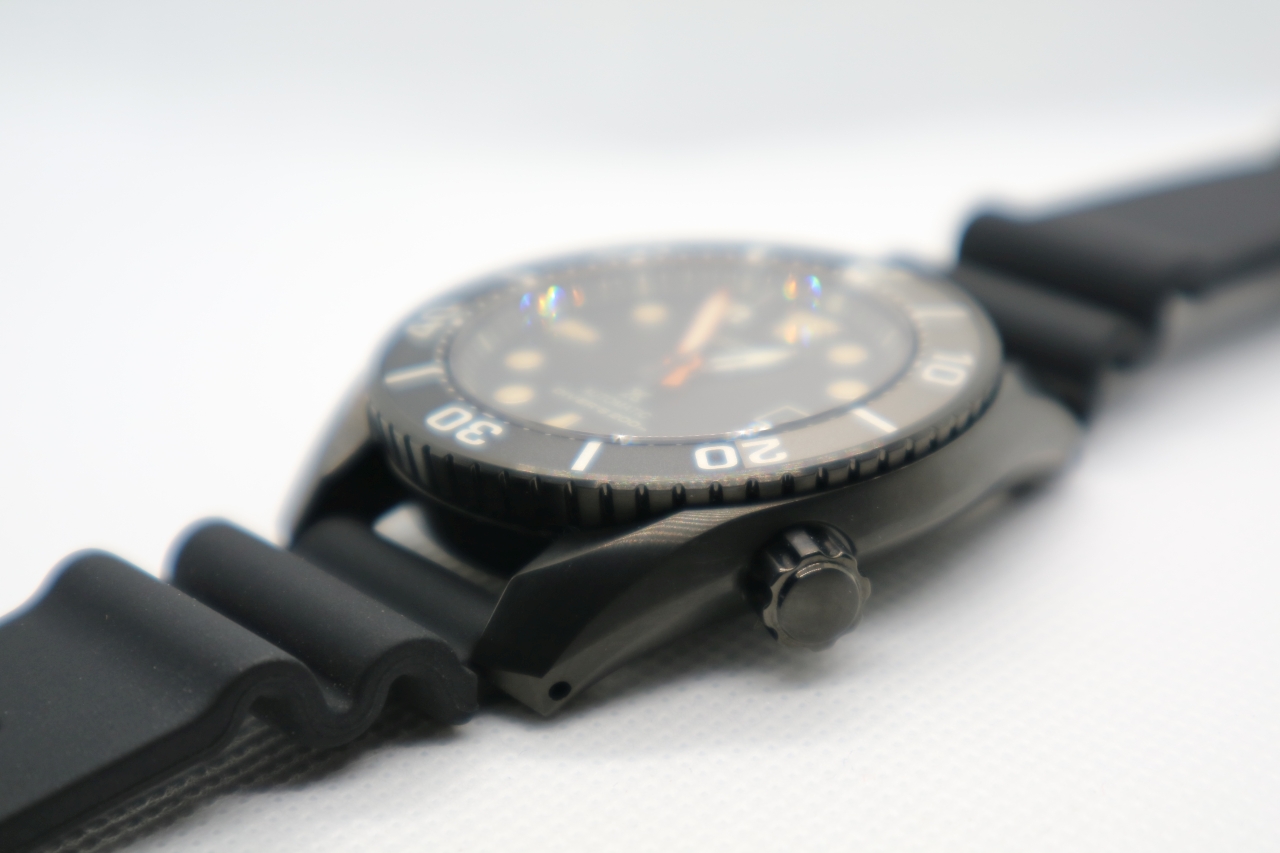 Seiko Prospex Sumo SPB125J