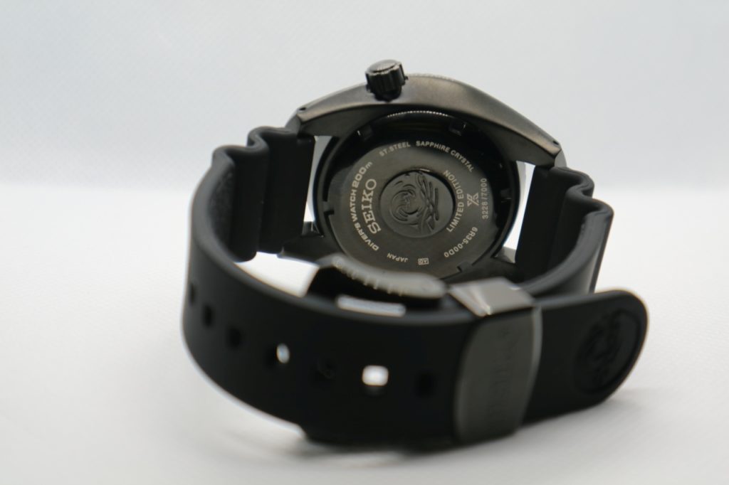 Seiko Prospex Sumo SPB125J