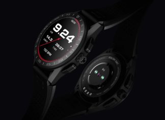 Tag Heuer Connected III
