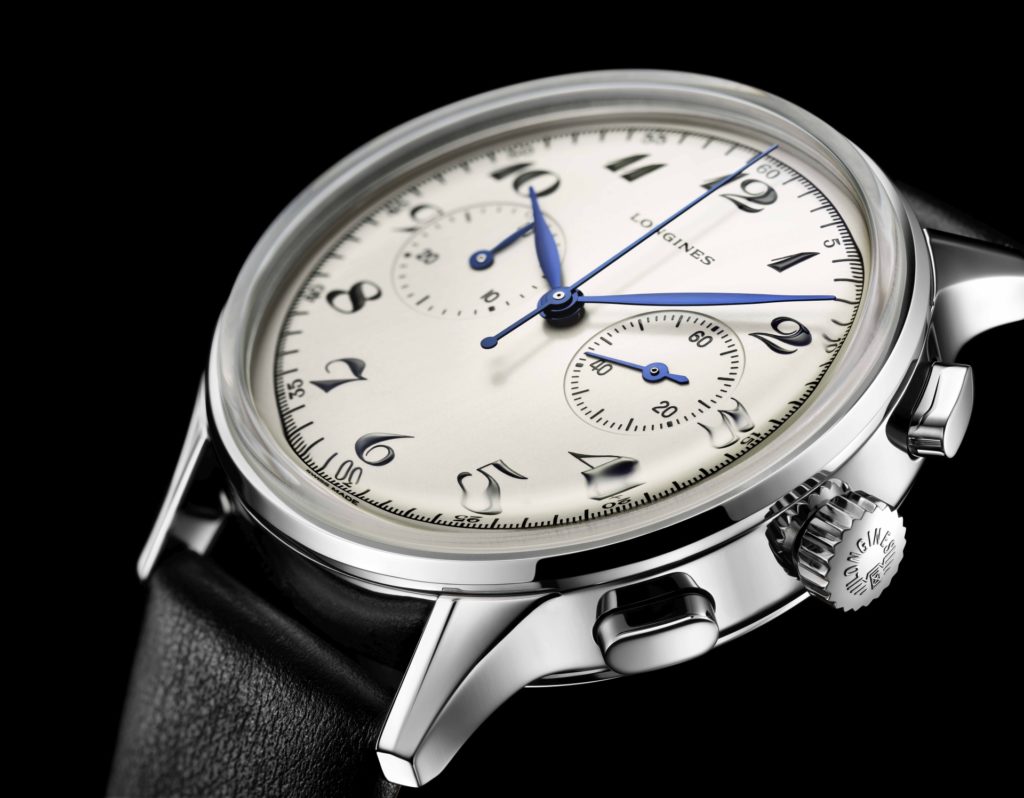 Longines Longines