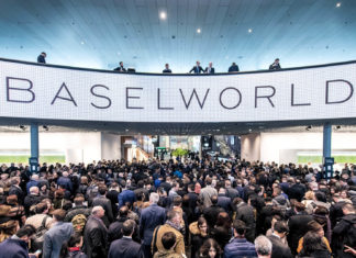 Basel World 2021