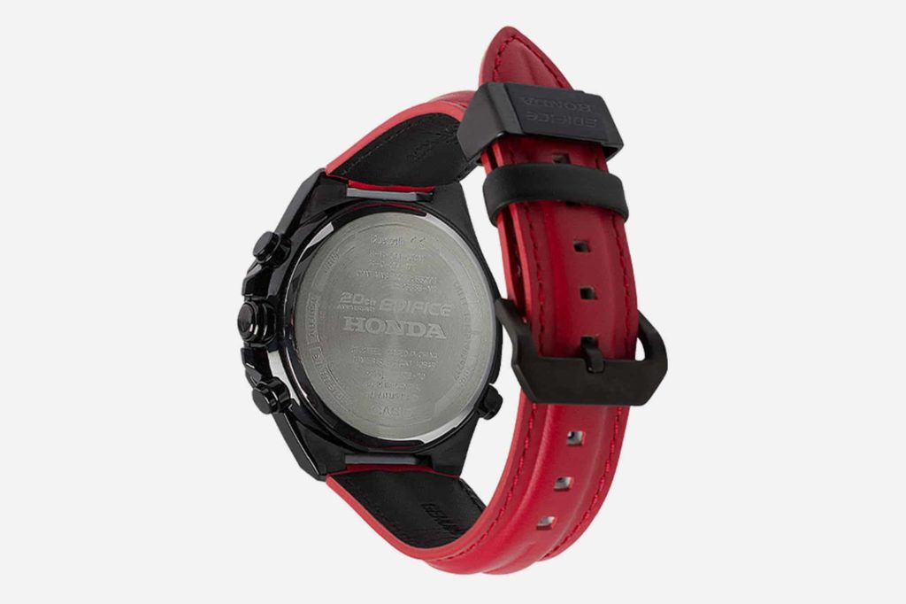 Casio Edifice Casio Edifice