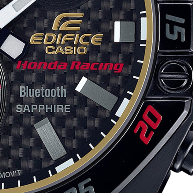 Casio Edifice ECB10HR-1A