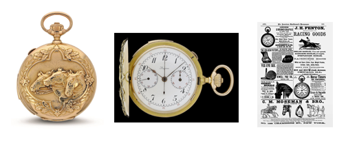 Longines Longines