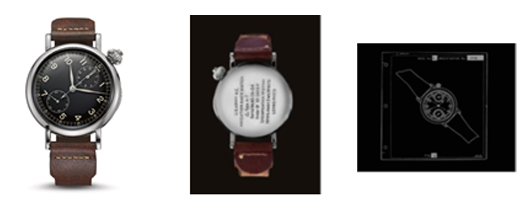 Longines Longines
