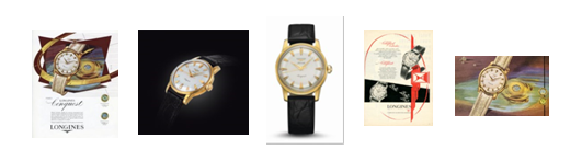 Longines Longines