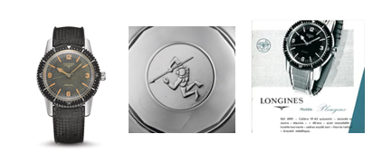 Longines Longines