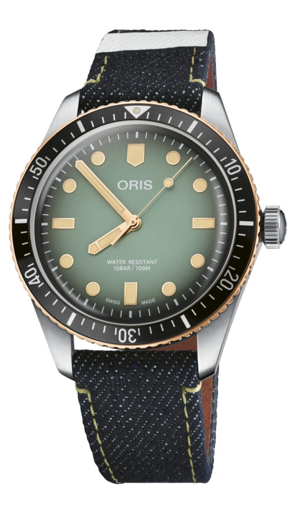 Oris Oris