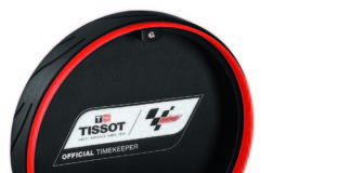 TISSOT T-Race MotoGP™